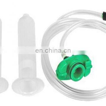 Industrial Adhesive, Glue, Sealant Dispensing Systems ,hot Melt Spraying Adhesive Glue Dispensing Machine for Mobile Phone photo-2