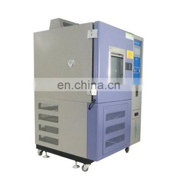 rubber & Plastic ozone aging test chamber