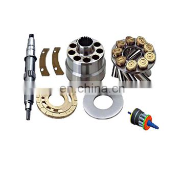 CAT12G/14G/16G CAT215 Hydraulic Pump Motor Parts Repair Kits For Excavator