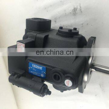 Best Price Yoeshe V38 Series V38A3R10X V38A4R10X V38A1R10X Hydraulic Piston Pump photo-2