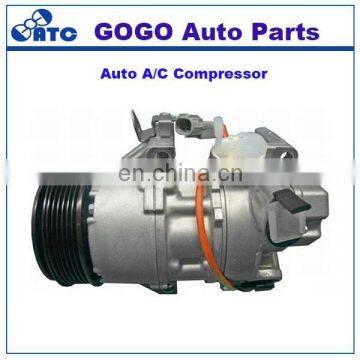 5SER09CAir Conditioning Compressor for Toy ota Yaris OEM 88310-0D200/88310-0D201/88310-0D202/88310-0D230 447260-1504/447260-1505