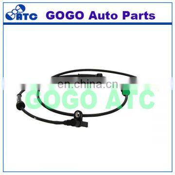 ABS Sensor for FIAT MAREA Weekend (185) OEM 46539830 0265007034