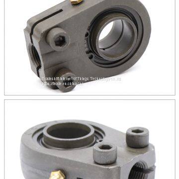 GE6ES spherical plain bearings hydraulic cylinders for light industry