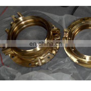 Total Brass Customized Side Scuttle for Ship