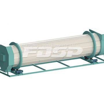 FDHJ Series Single Shaft Mixer