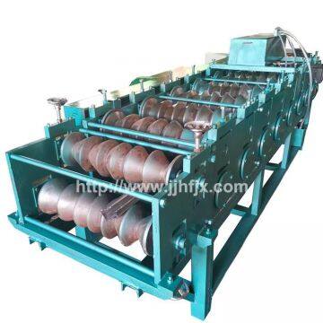 Hollow Section Square Pipe Rollforming Machine