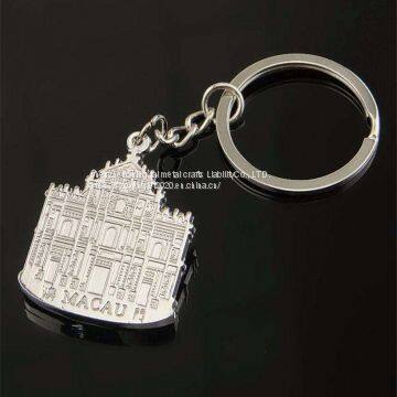 Shenzhen key chain supplier produces key chain factory with large quantity and high quality