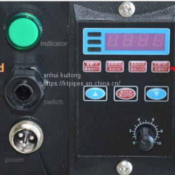 KT-101 Portable Duct Cleaner photo-4