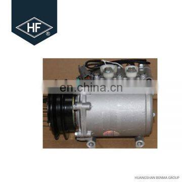 AKC201A275 Auto AC compressor MSC90TA-S for Mitsubishi Fuso 12.0 Turbo Diesel