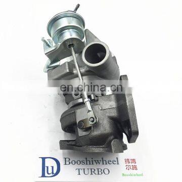 TD04HL-16T Turbocharger 1275663 49189-01350 For Volvo 850 C70 With N2P23HT Engine 49189-26160 49189-30100