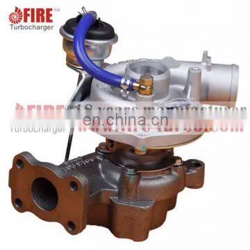 Hight Quality  For 2001-2006 Fiatt 2.0L Car Car Turbochargers K03 9636473280