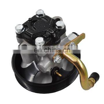 New Power Steering Pump For Hyundai Santa Fe 2001-2006 2.7L V6 DOHC 57100-26100