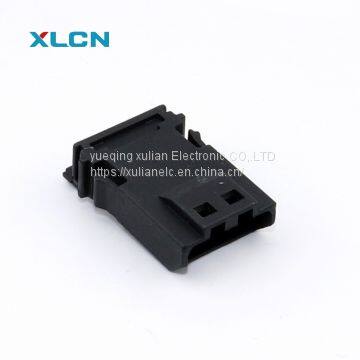 2pin 4pin MX19002P51 3MX02MBK MX19004S51 3MX04MBK Male Waterproof Automotive Electrical Connectors photo-3