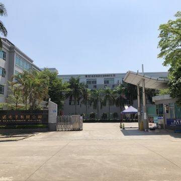 Dongguan Synst Electronics Co., Ltd company overview - view 1