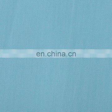 100%Cotton 40*40/56*41 Woven Plain Dyed Solid Poplin Fabric For Suit Shirt photo-3