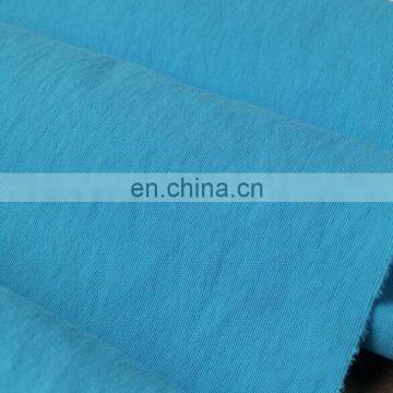 Chinese supplier 320d nylon taslon fabric suppliers for jacket