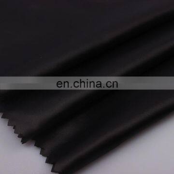RPET Taffeta Eco-friendly 100% Recycled Polyester 380t Taffeta Fabric for Downjacket photo-3