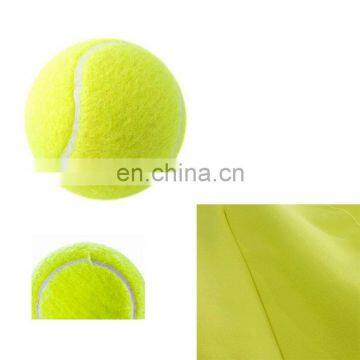 Customized High Quality Needle Synthetic Fiber 2mm Tennis Ball Polyester Felt photo-3