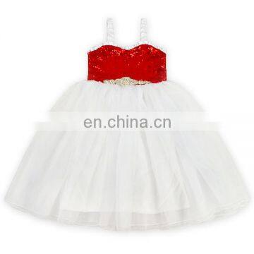 Champagne vest and pink skirt fashion children casual long summer skirts cotton and chiffon waist accessories tutu skirt dress