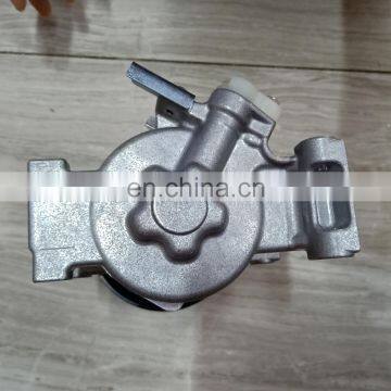 Electric Auto Car Air AC A/C Compressor for Toyota OEM 447280-2720 447160-9060 88320-0K580, 88320-0K590, 88320-0K670 photo-2