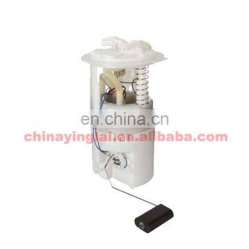 Electronic fuel Pump module assembly EP307 69231 P137 P74133 2630327 88962475 for CADILLAC