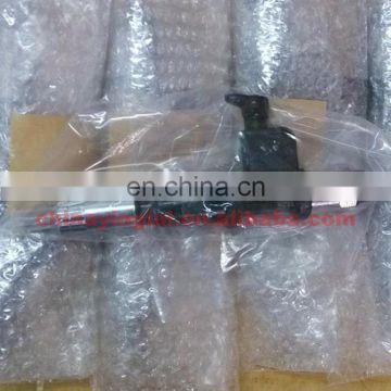 Spare parts diesel fuel injector 0950005515 095000-5515