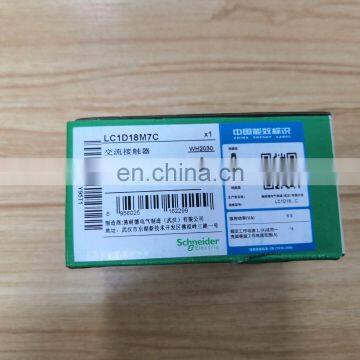 Schneider Contactor LC1D25M7C photo-2