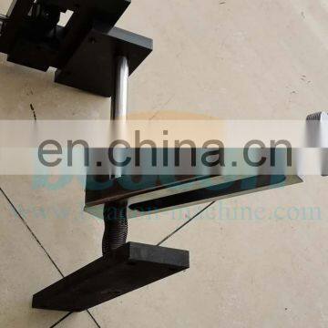 Common Rail Injector Holder for CR918S Test Bench Injector Stand photo-6