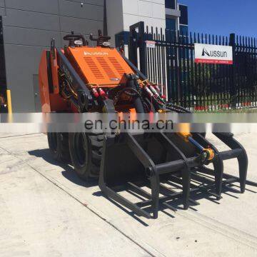 Hysoon skid steer loader for sale