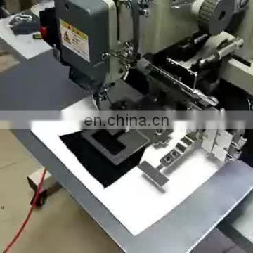 Domestic Automatic clothing label Industrial industrial Sewing Machine