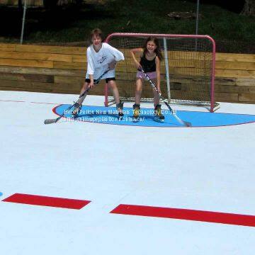 PE 1000 PE 500 Uhmwpe Sheet for Synthetic Ice photo-4