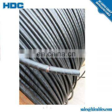 Airfield Lighting Cable 5kv 6mm2 8awgTR-XLPE BT PE FAAL 824 Type C Standard Price photo-4