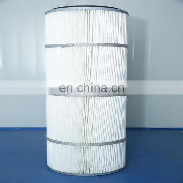 High Efficiency Dust Removal Filter Element photo-2
