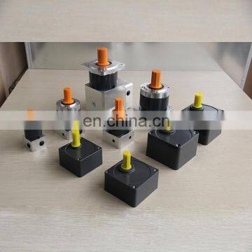 Helical and Parallel Reduction Gearbox for AC Servo Motor photo-4