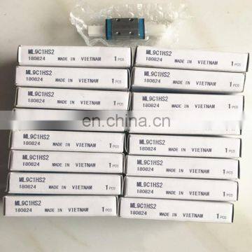 IKO Slide Block SR1540 High Quality Linear Bearing Parts For Guide Linear Rail photo-4
