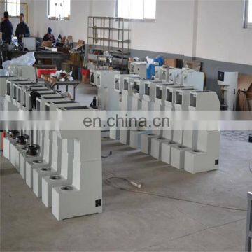 HBS-3000 Digital Display Brinell Hardness Tester photo-5