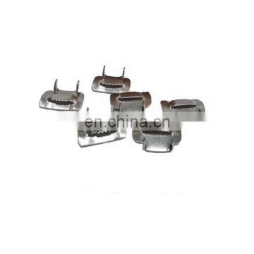 Stainless Steel AISI 304 SS Buckle for Banding photo-7