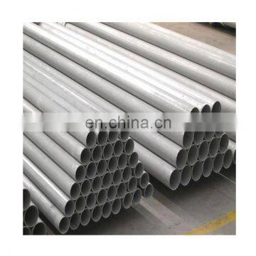 ASTM Ss304 Ss316 Seamless /weld Mirror Polished Square Pipe,rectangle Pipe Duplex 2205 2507 photo-2