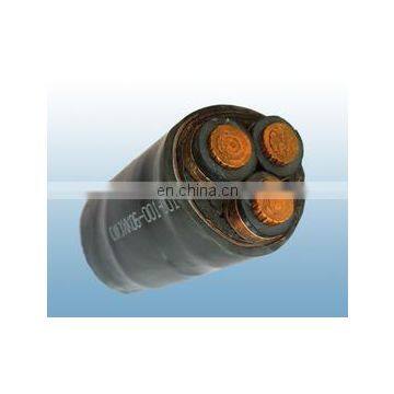 Copper Cable YJV 26/35KV 1X400 XLPE Cable photo-5