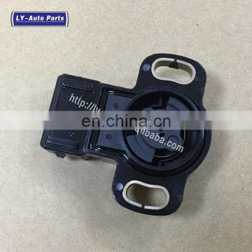 Car Accessories TPS Throttle Position Sensor For 97-02 Mitsubishi 3.5L V6 1.8L 2.4L L4 MD614772 MD614734