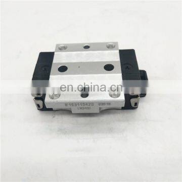 REXROTH Linear Block Ball R163119420 Block With Rich Stocks