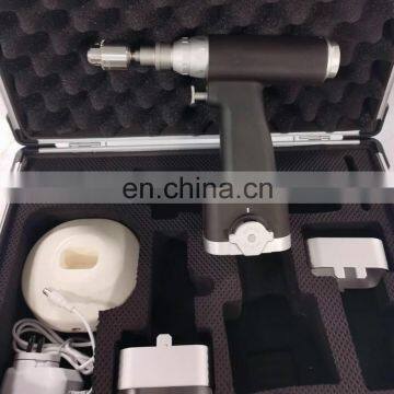 Medical Slow Joint Reamer With Battery, Reamer Drill for Hip Replacement Surgery, Orthopedic Cordless Drill photo-3