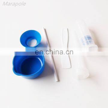 Cement Mixer With Plastic Drum, Bone Cement Syringe for Orthopedics photo-5
