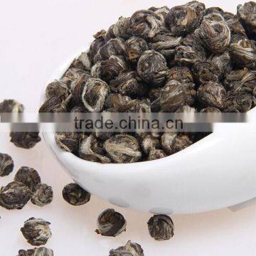 New Product Jasmine TeaTraditional Fu Jian Dragon Pear Tea photo-3