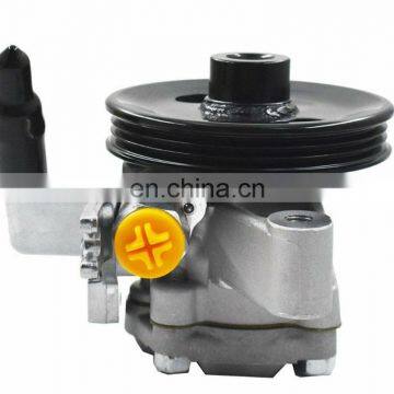 Новый насос гидроусилителя руля 57100-2E000 57100-2F151  Высокое качество photo-4