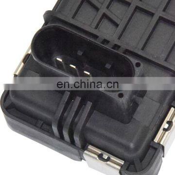 6NW008412 Turbo Electric Actuator For Mercedes M-Class Jeep Grand Cherokee G-001 6NW009420 6NW009660 G277 High Quality photo-5