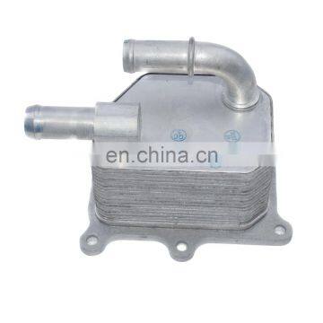 7T4Z6A642A Engine Oil Cooler For 2011-2015 Ford Explore Edge Lincoln MKX 3.5L 8A8E6A642AA OC0756 High Quality photo-2