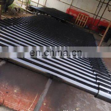 Custom OD88.9*L2100mm Length 2 3/8 API Well Drill Pipe With Joint Drill Pipe photo-3