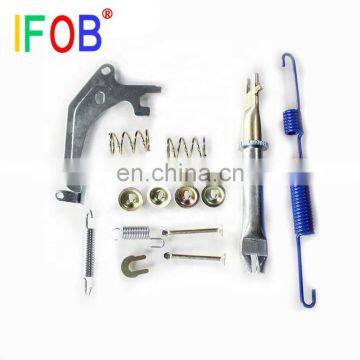 Комплекты для ремонта тормозных колодок IFOB для Toyota Avalon, Avanza, Camry, Corolla, Echo, Matrix, Mirai, Yaris, Vios, Limo, Prius, Rav4, Rush, Scion photo-4