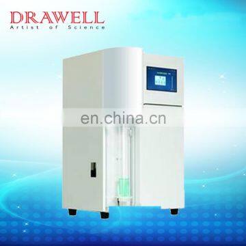 ATN-1100 Automatic Kjeldahl Protein Analyzer Kjeldahl Distillation Apparatus photo-3